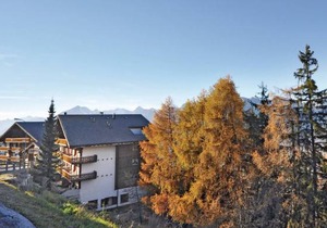 3 bedroom accommodation in Veysonnaz