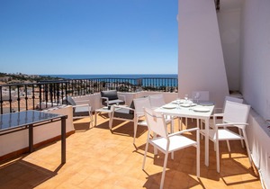 3 bedroom accommodation in Riviera del Sol