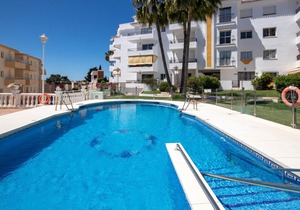 3 bedroom accommodation in Riviera del Sol