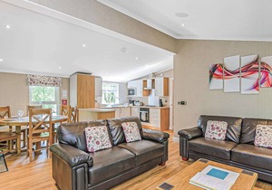 3 bedroom accommodation in Freehay, Cheadle
