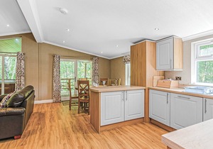 3 bedroom accommodation in Freehay, Cheadle
