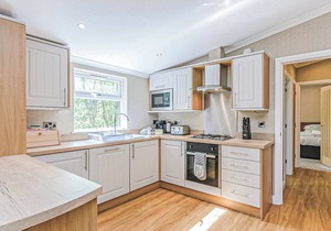 3 bedroom accommodation in Freehay, Cheadle