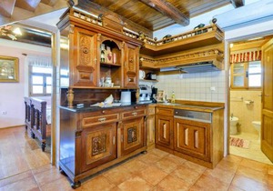 3 bedroom accommodation in Mala Ludina