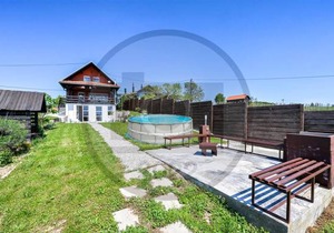 3 bedroom accommodation in Okrugli Vrh