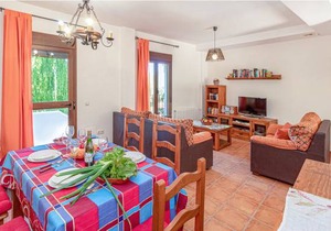 3 bedroom accommodation in Montecorto