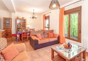 3 bedroom accommodation in Montecorto