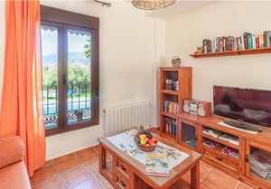 3 bedroom accommodation in Montecorto