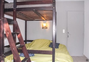 3 bedroom accommodation in Lamalou les Bains