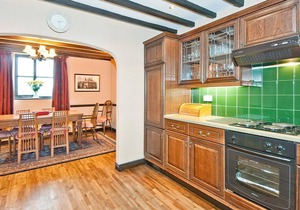 3 bedroom accommodation in Rosedale Abbey