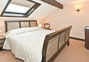 3 bedroom accommodation in Rosedale Abbey