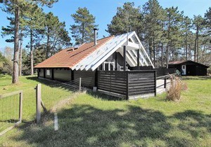 3 bedroom accommodation in Store Fuglede
