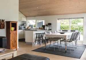 3 bedroom accommodation in Store Fuglede