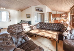 3 bedroom accommodation in Store Fuglede