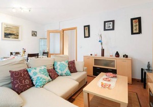 3 bedroom accommodation in La Algaba