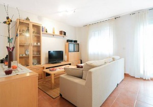 3 bedroom accommodation in La Algaba
