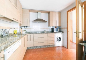 3 bedroom accommodation in La Algaba