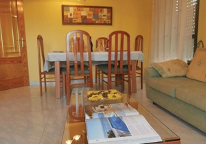 3 bedroom accommodation in Los Alcázares
