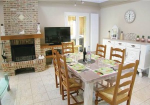3 bedroom accommodation in Maninghem