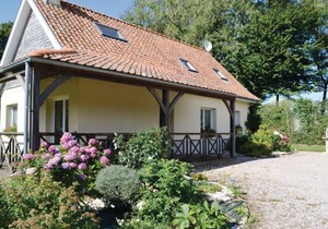 3 bedroom accommodation in Maninghem