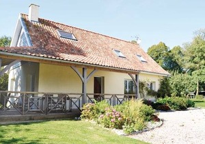 3 bedroom accommodation in Maninghem