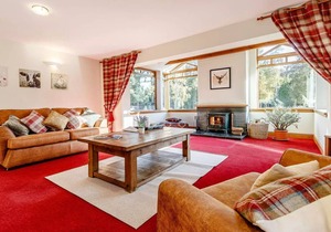 3 bedroom accommodation in Auchterarder