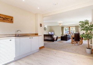 3 bedroom accommodation in Auchterarder