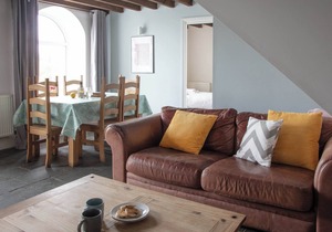 3 bedroom accommodation in Clynnog Fawr