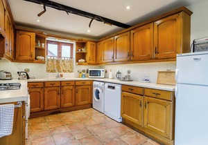 3 bedroom accommodation in Runcton Holme