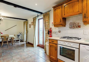 3 bedroom accommodation in Runcton Holme