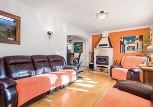 3 bedroom accommodation in Vele Mune