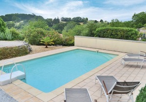 3 bedroom accommodation in Brantôme
