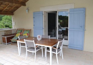 3 bedroom accommodation in Brantôme