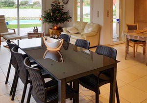 3 bedroom accommodation in Quarante