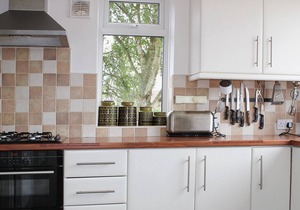 3 bedroom accommodation in Bridlington