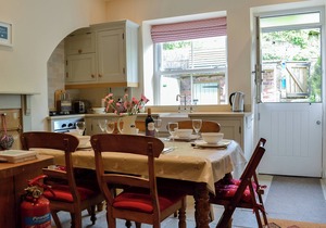 3 bedroom accommodation in Grassington