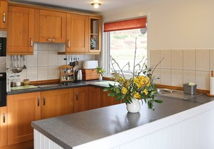 3 bedroom accommodation in Ardmaddy Castle, near Oban