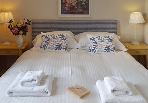 3 bedroom accommodation in Ardmaddy Castle, near Oban