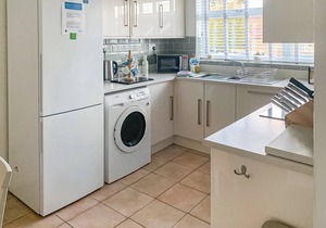 3 bedroom accommodation in Brancaster, near Wells-next-the-Sea