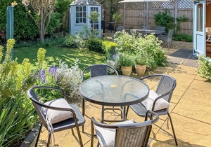 3 bedroom accommodation in Brancaster, near Wells-next-the-Sea