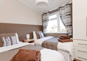 3 bedroom accommodation in Overseal, Nr Ashby-de-la-Zouch