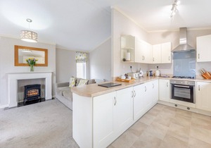 3 bedroom accommodation in Overseal, Nr Ashby-de-la-Zouch