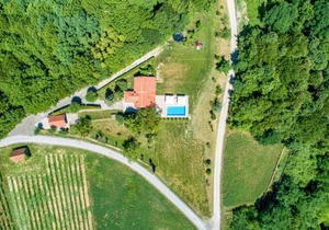 3 bedroom accommodation in Bedenica