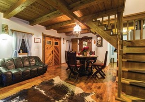 3 bedroom accommodation in Klanjec