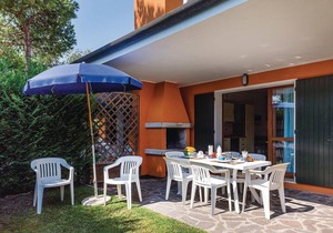 3 bedroom accommodation in Albarella RO