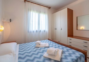 3 bedroom accommodation in Albarella RO