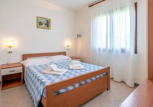 3 bedroom accommodation in Albarella RO