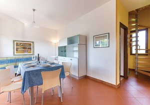 3 bedroom accommodation in Albarella RO