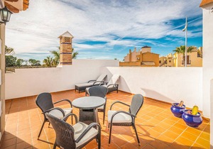 3 bedroom accommodation in Algorfa
