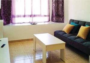 3 bedroom accommodation in Portman