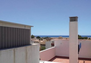 3 bedroom accommodation in Portman
